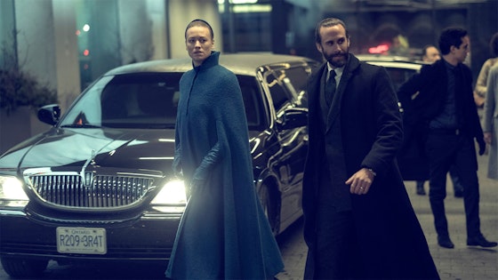 The Handmaid's Tale S02E09