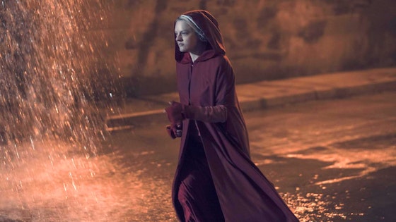 The Handmaid's Tale S02E13