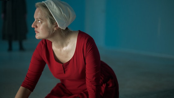 The Handmaid's Tale S03E01