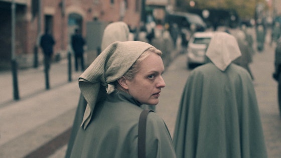 The Handmaid's Tale S03E02