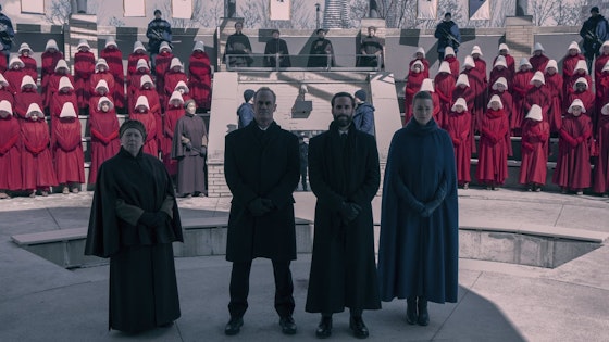 The Handmaid's Tale S03E10