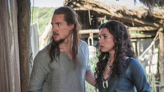 The Last Kingdom S01E07