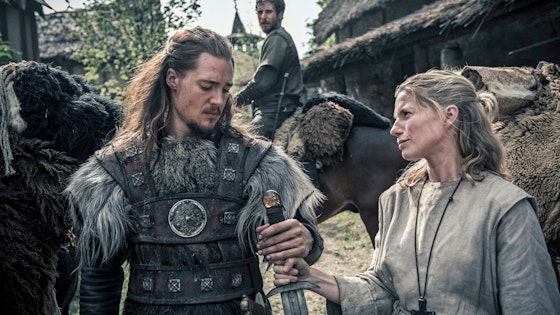 The Last Kingdom S02E01