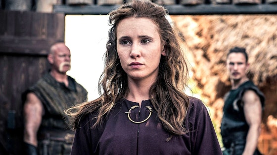 The Last Kingdom S02E03