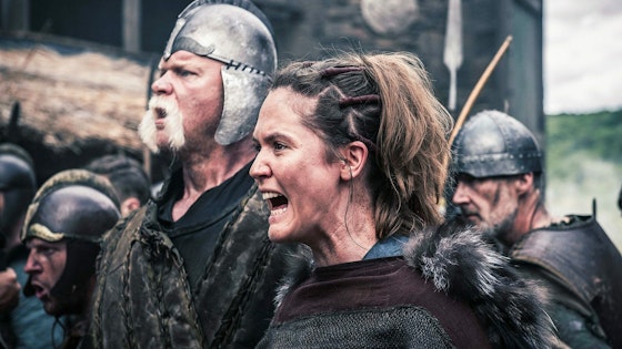 The Last Kingdom S02E04