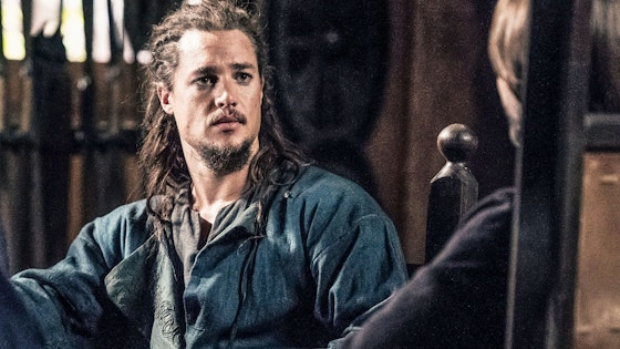 The Last Kingdom S02E05