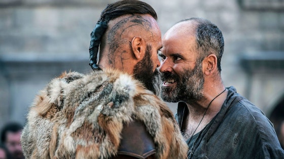The Last Kingdom S02E06