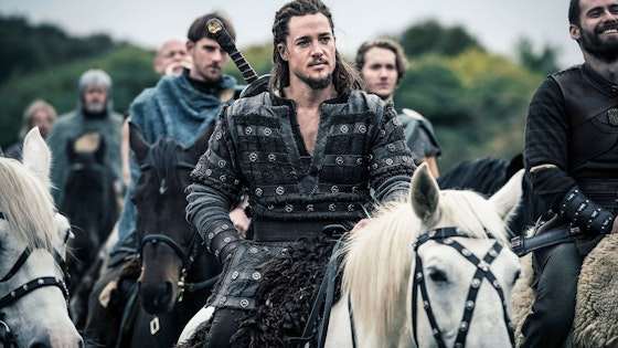 The Last Kingdom S02E07