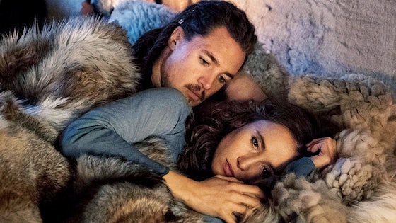 The Last Kingdom S02E08