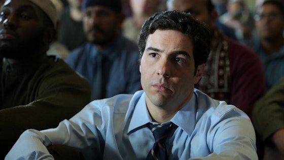 The Looming Tower S01E02