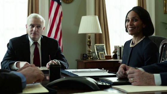 The Looming Tower S01E08