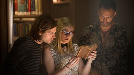 The Magicians S02E02