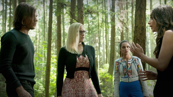 The Magicians S02E03