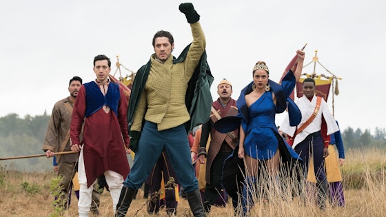 The Magicians S02E09
