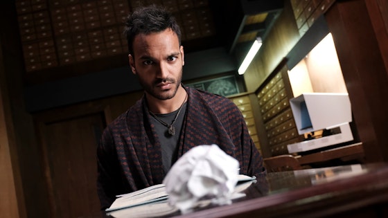 The Magicians S02E11