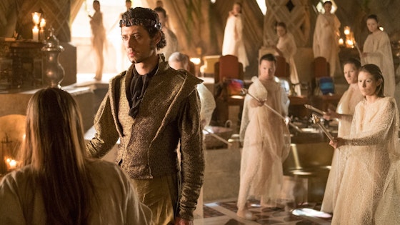 The Magicians S02E13