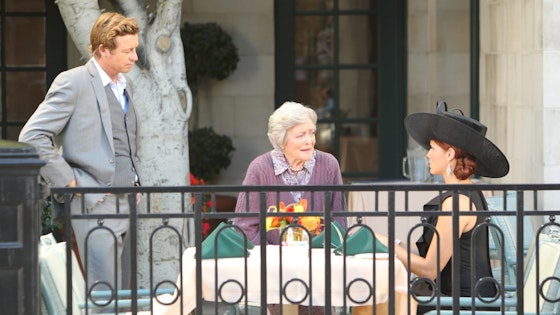 The Mentalist S03E02