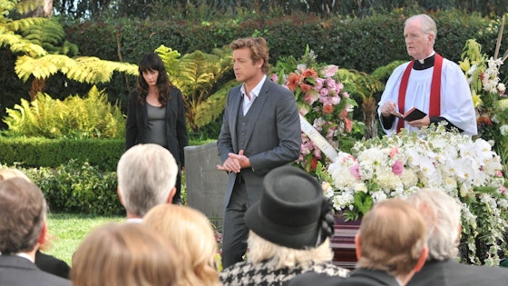 The Mentalist S03E06