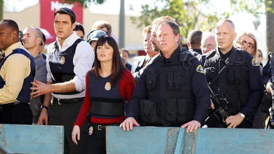 The Mentalist S03E13