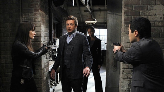 The Mentalist S03E16
