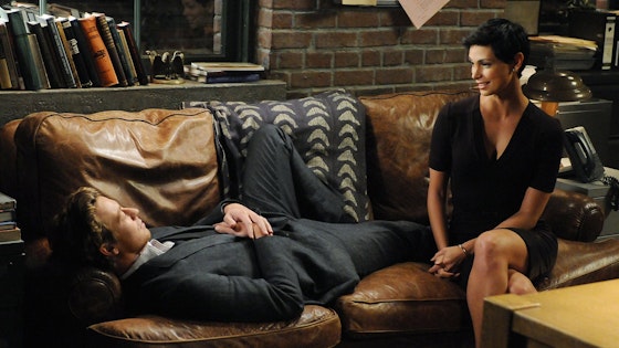 The Mentalist S03E19
