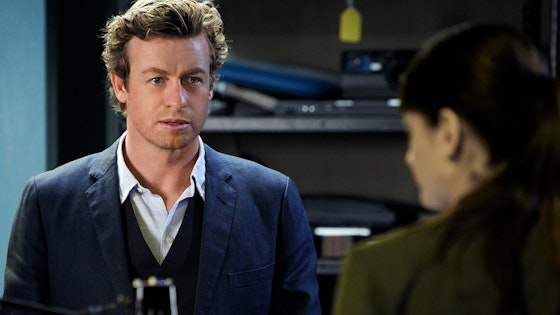 The Mentalist S03E20