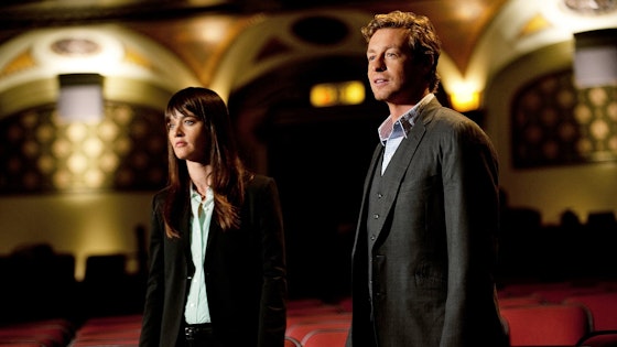 The Mentalist S03E22