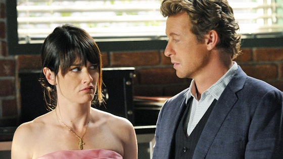 The Mentalist S03E23