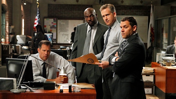 The Mentalist S04E02
