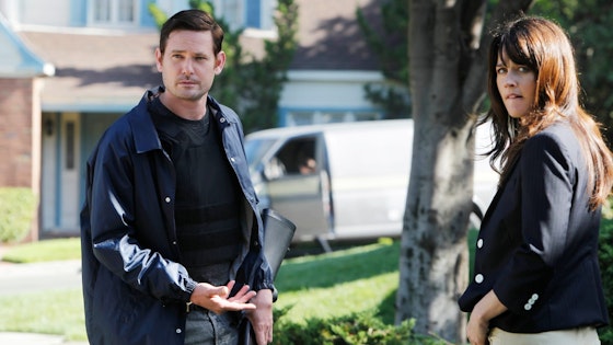 The Mentalist S04E06