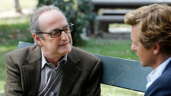 The Mentalist S04E07