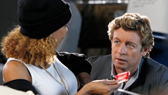 The Mentalist S04E08