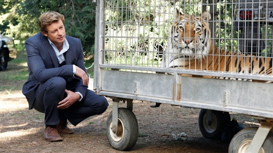 The Mentalist S04E18