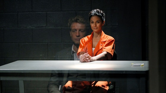The Mentalist S05E01