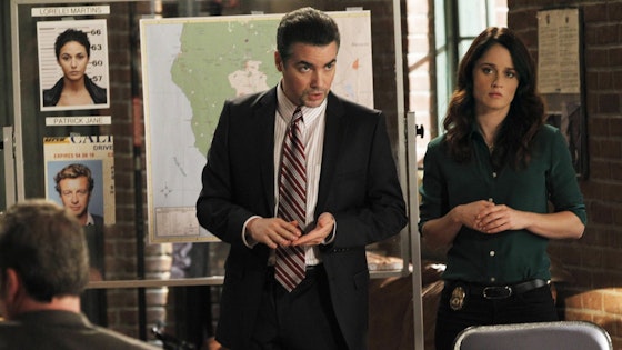 The Mentalist S05E08