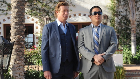 The Mentalist S05E11