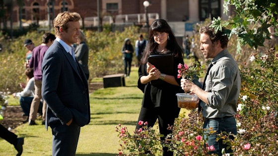 The Mentalist S05E14