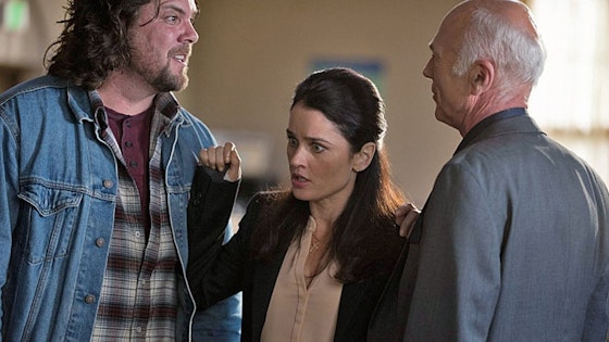 The Mentalist S05E22