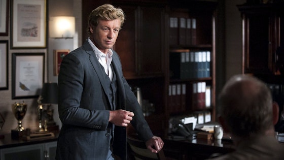 The Mentalist S06E02
