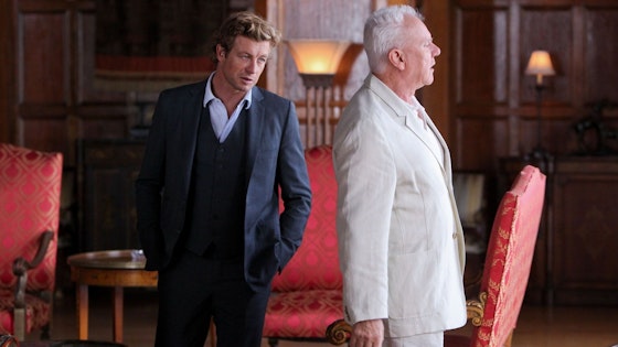 The Mentalist S06E06