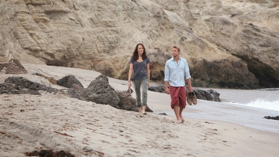 The Mentalist S06E09
