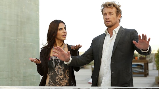 The Mentalist S06E10