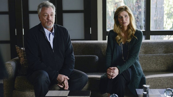 The Mentalist S06E17