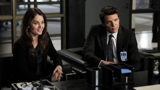 The Mentalist S06E21