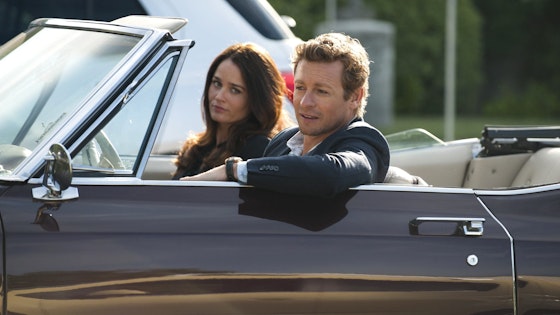 The Mentalist S06E22