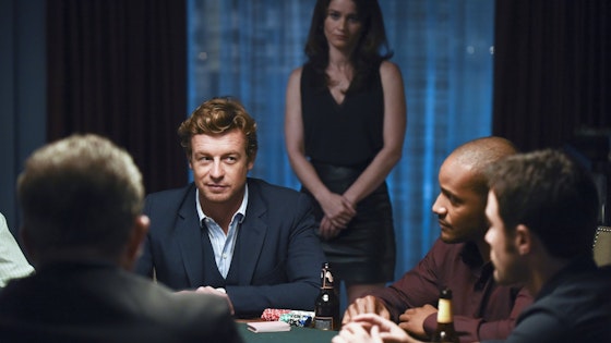 The Mentalist S07E07