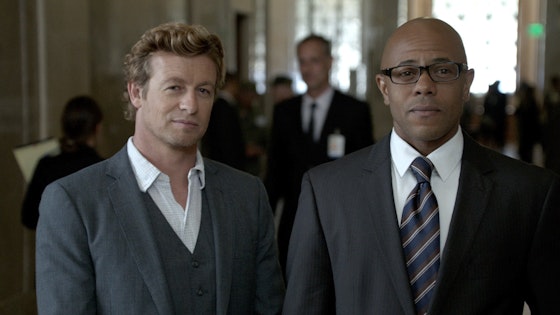 The Mentalist S07E09