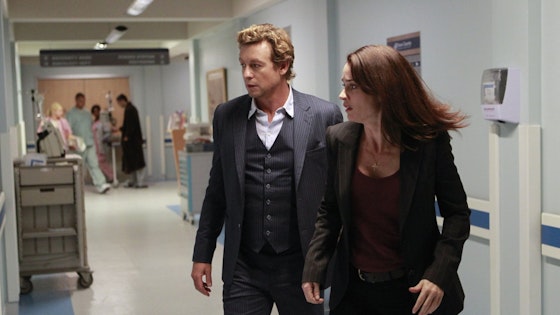 The Mentalist S07E10