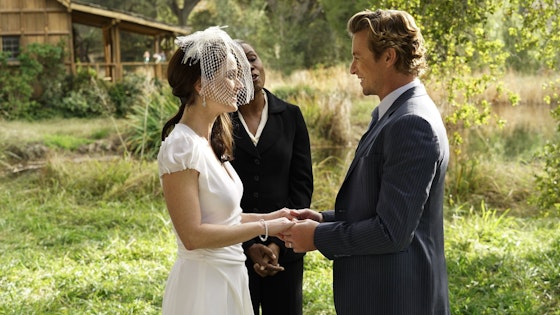 The Mentalist S07E13