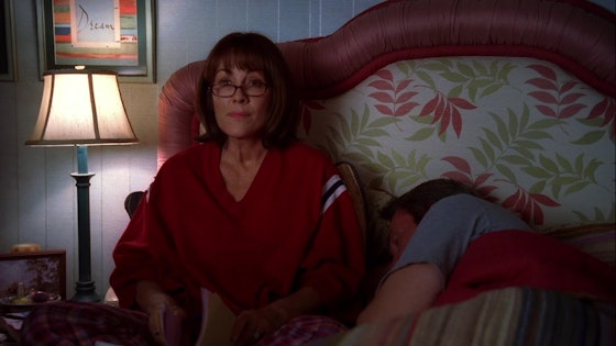 The Middle S02E01